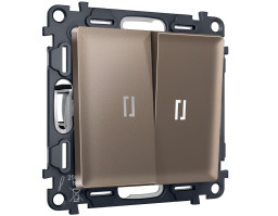 Выключатель Ambrella Volt MA634055