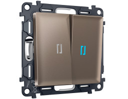 Выключатель Ambrella Volt MA634060