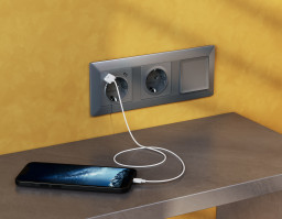 Выключатель Ambrella Volt MA651050