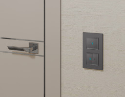 Выключатель Ambrella Volt MA652060