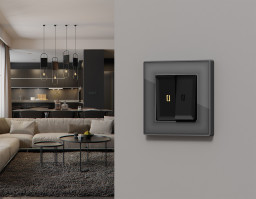 Выключатель Ambrella Volt MA804050