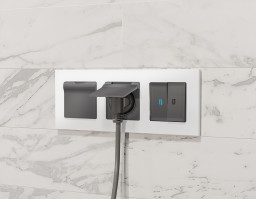 Выключатель Ambrella Volt MA904060