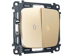 Выключатель Ambrella Volt MO604050