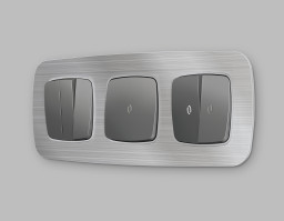 Выключатель Ambrella Volt MO652055