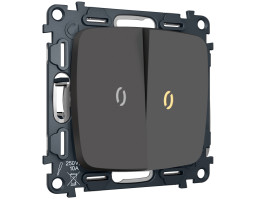 Выключатель Ambrella Volt MO904050
