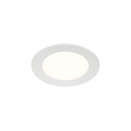 Влагозащищенный светильник Denkirs DK2461-WH