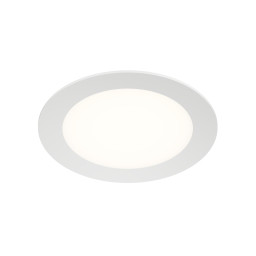 Влагозащищенный светильник Denkirs DK2463-WH