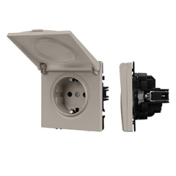 Розетка Arlight 059440(1)