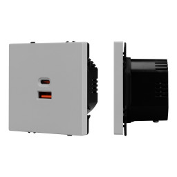 Розетка Arlight 059447(1)