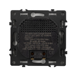 Розетка Arlight 059447(1)