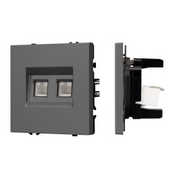 Розетка Arlight 054315(1)