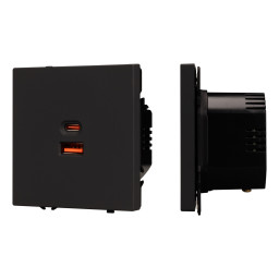 Розетка Arlight 054317(1)