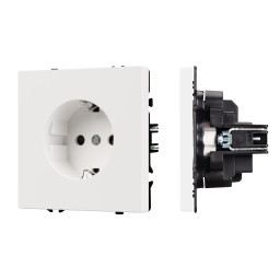 Розетка Arlight 054276(1)