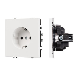 Розетка Arlight 054276(1)