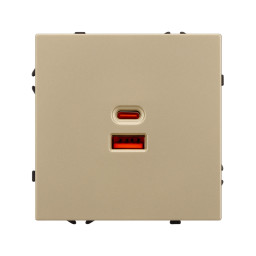 Розетка Arlight 054318(1)