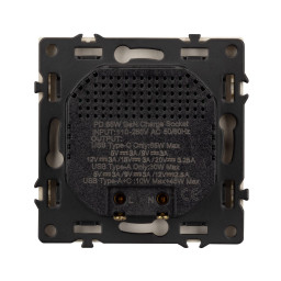 Розетка Arlight 054318(1)