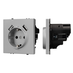 Розетка Arlight 059443(1)