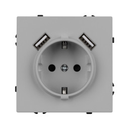 Розетка Arlight 059443(1)