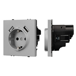 Розетка Arlight 059443(1)