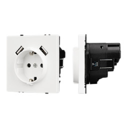 Розетка Arlight 054288(1)