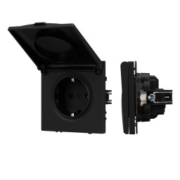 Розетка Arlight 054281(1)