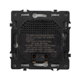 Розетка Arlight 054316(1)