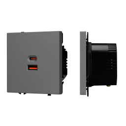 Розетка Arlight 054319(1)