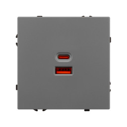 Розетка Arlight 054319(1)