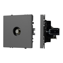 Розетка Arlight 054299(1)