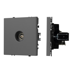 Розетка Arlight 054299(1)
