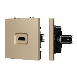 Розетка Arlight 061843(1)