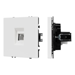 Розетка Arlight 054300(1)
