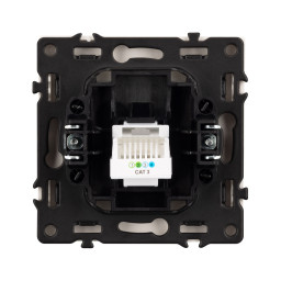 Розетка Arlight 054300(1)