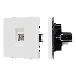 Розетка Arlight 054300(1)