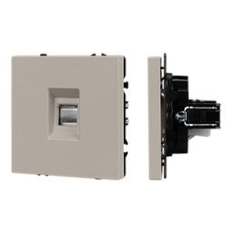 Розетка Arlight 059438(1)