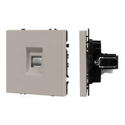 Розетка Arlight 061892(1)