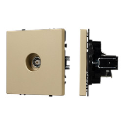 Розетка Arlight 054294(1)