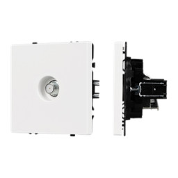 Розетка Arlight 054296(1)