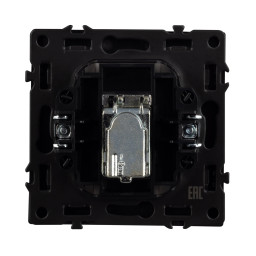 Розетка Arlight 054297(1)