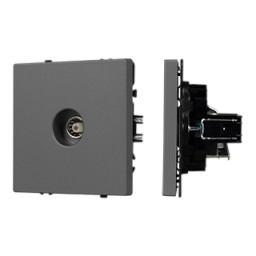 Розетка Arlight 054295(1)