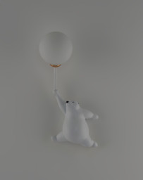 Детское бра Moderli V11231-1W