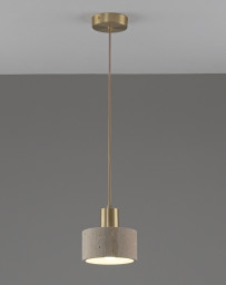 Подвесной светильник Moderli V11950-1P