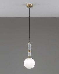 Подвесной светильник Moderli V11958-1P