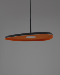 Подвесной светильник Moderli V11605-PL