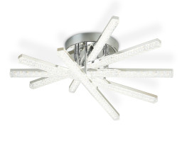 Накладная люстра Ambrella Light FA8895