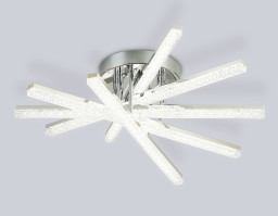 Накладная люстра Ambrella Light FA8895