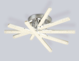 Накладная люстра Ambrella Light FA8895