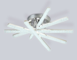 Накладная люстра Ambrella Light FA8895