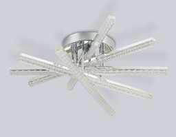 Накладная люстра Ambrella Light FA8895