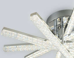 Накладная люстра Ambrella Light FA8895